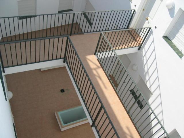 Apartamentos Perez Zara Conil De La Frontera Værelse billede