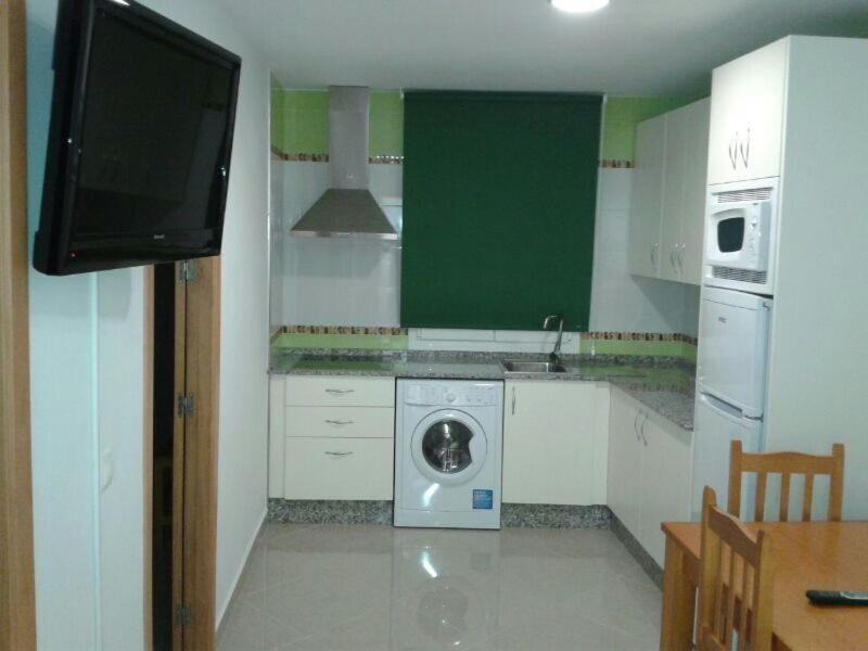 Apartamentos Perez Zara Conil De La Frontera Værelse billede