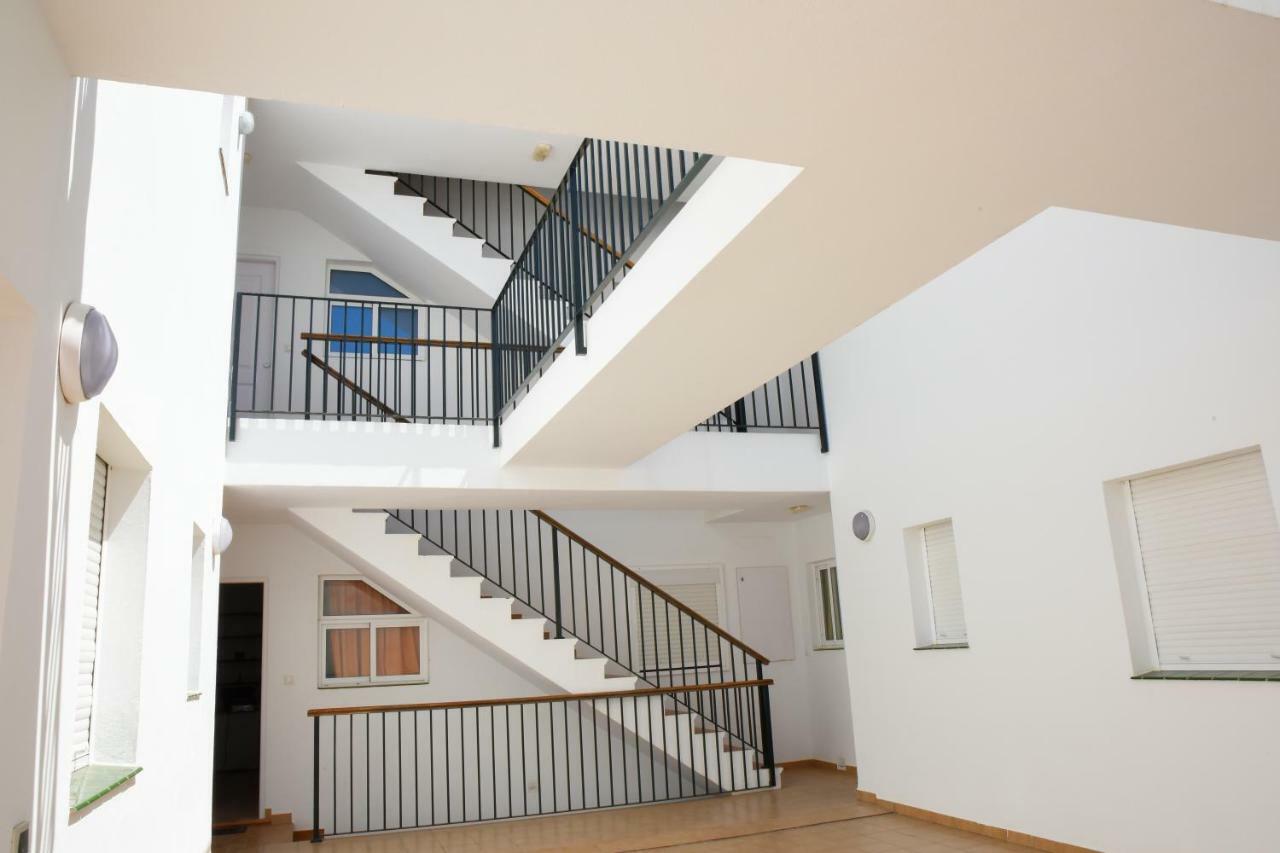 Apartamentos Perez Zara Conil De La Frontera Eksteriør billede