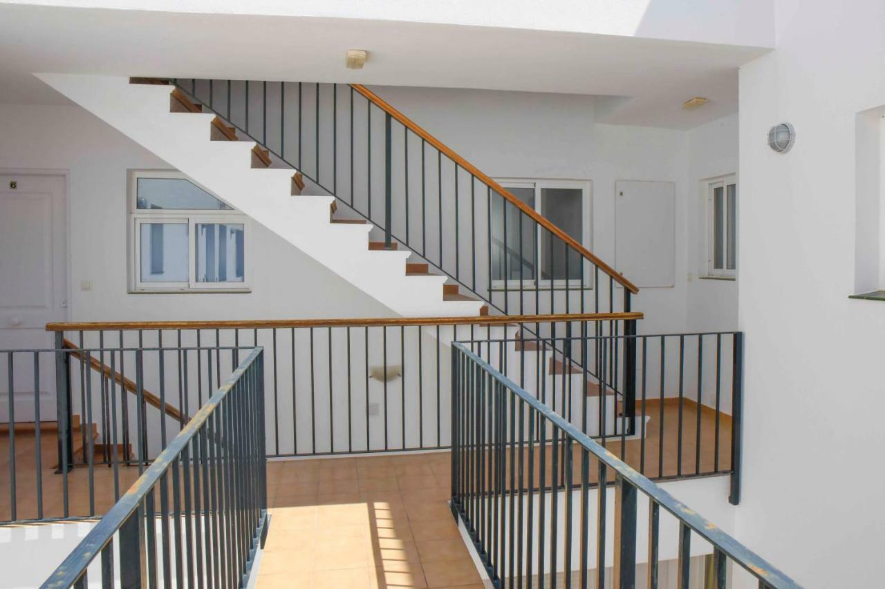 Apartamentos Perez Zara Conil De La Frontera Eksteriør billede