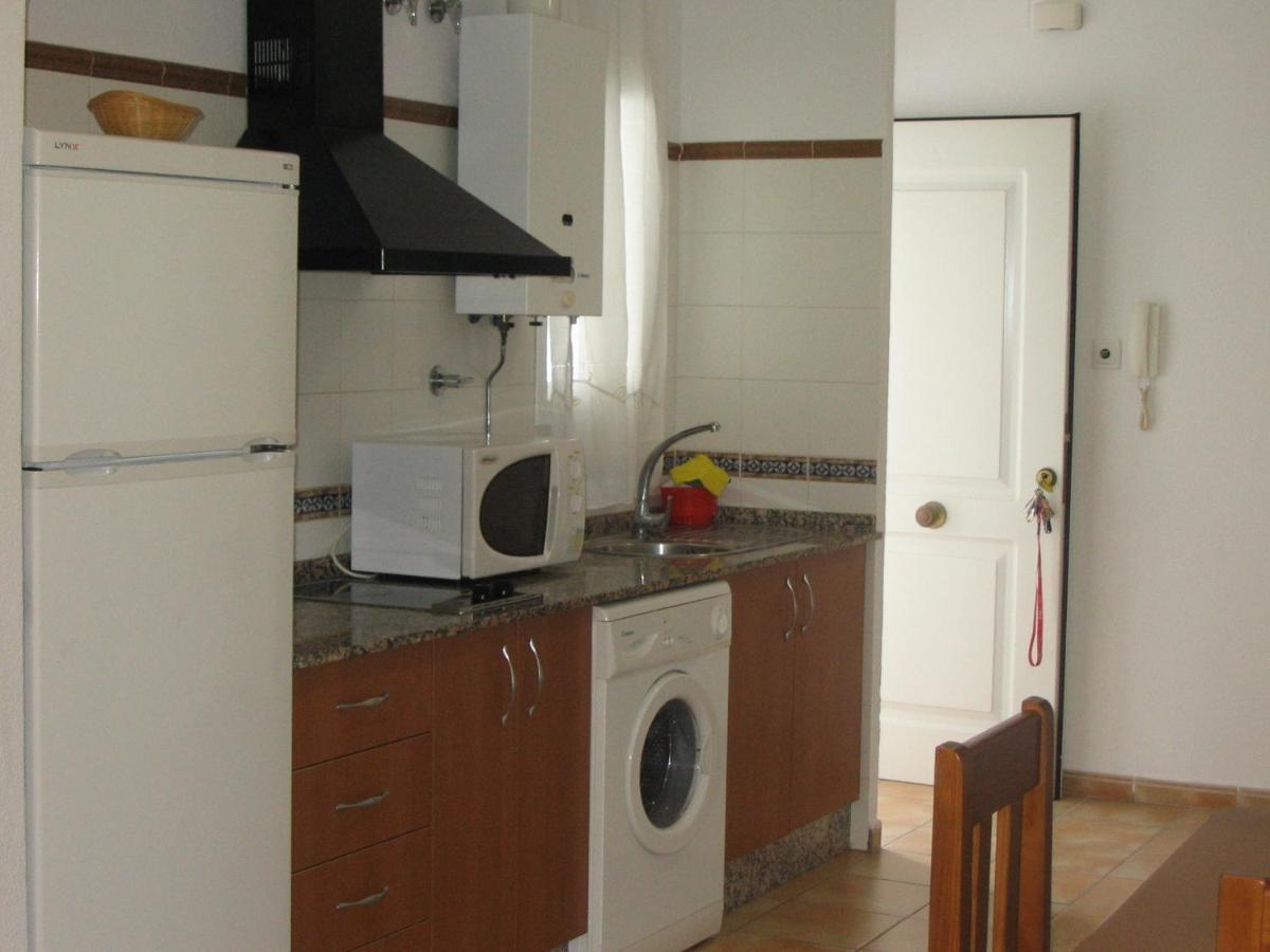 Apartamentos Perez Zara Conil De La Frontera Værelse billede